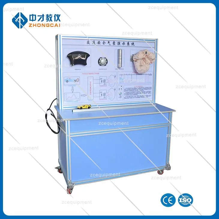 Insamhlóir Córas Mála Aeir