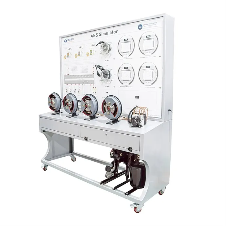 Bord Traenálaí an Chórais Coscánaithe