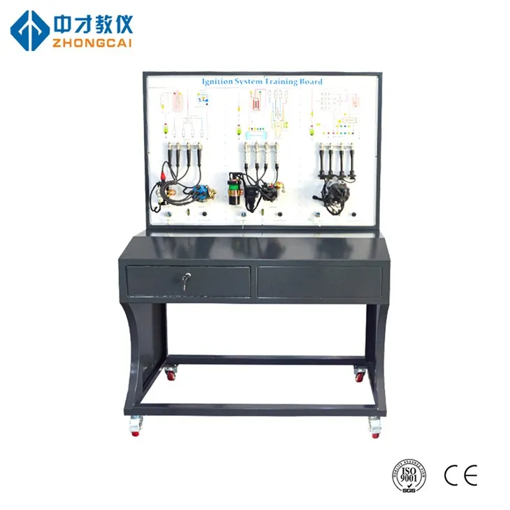 Córais Adhainte Leictreachais Seasaimh Oiliúna