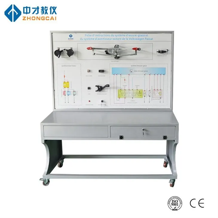 Córas oiliúna cuimilteora
